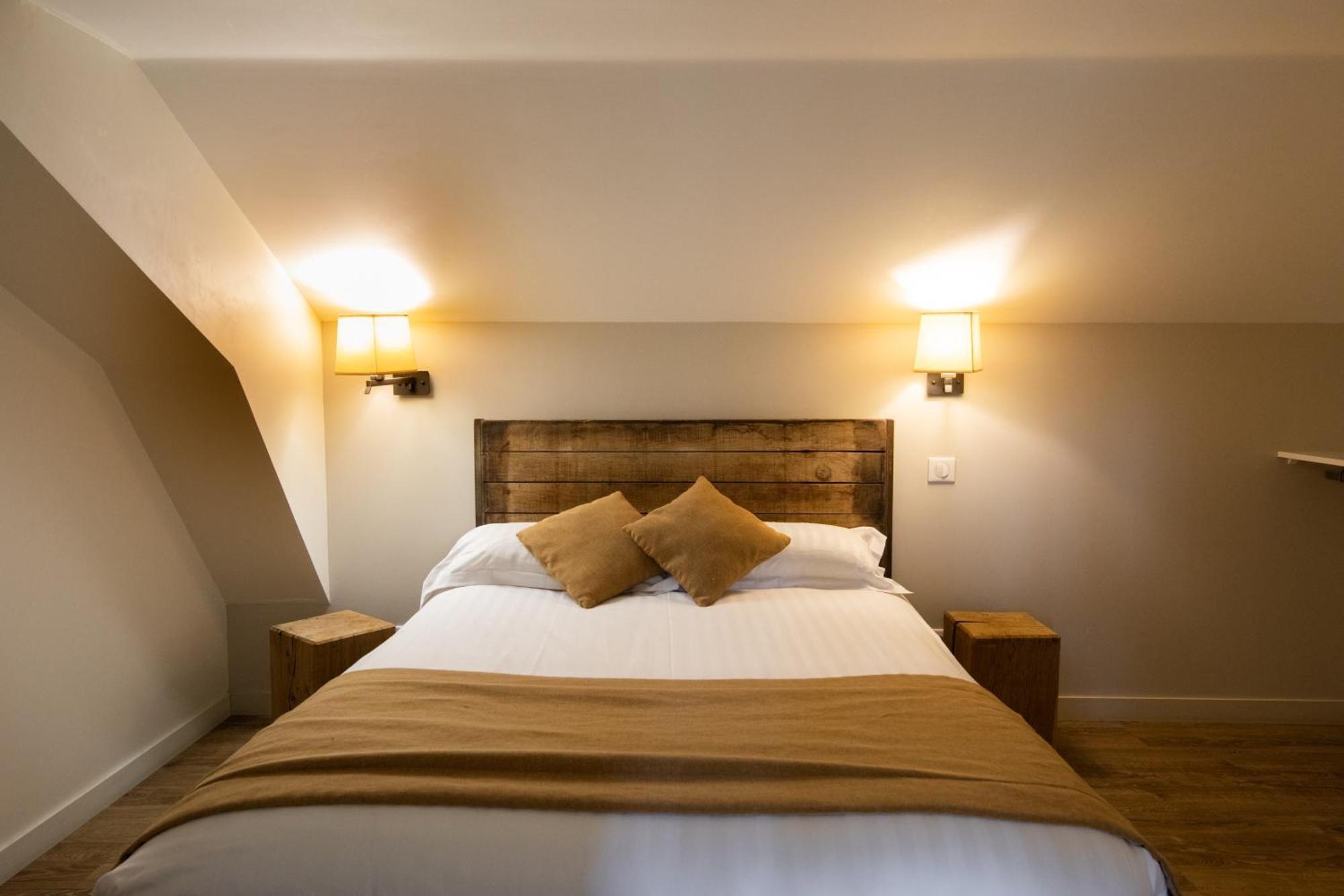 Hotel Residence Alaia Ascain Rum bild