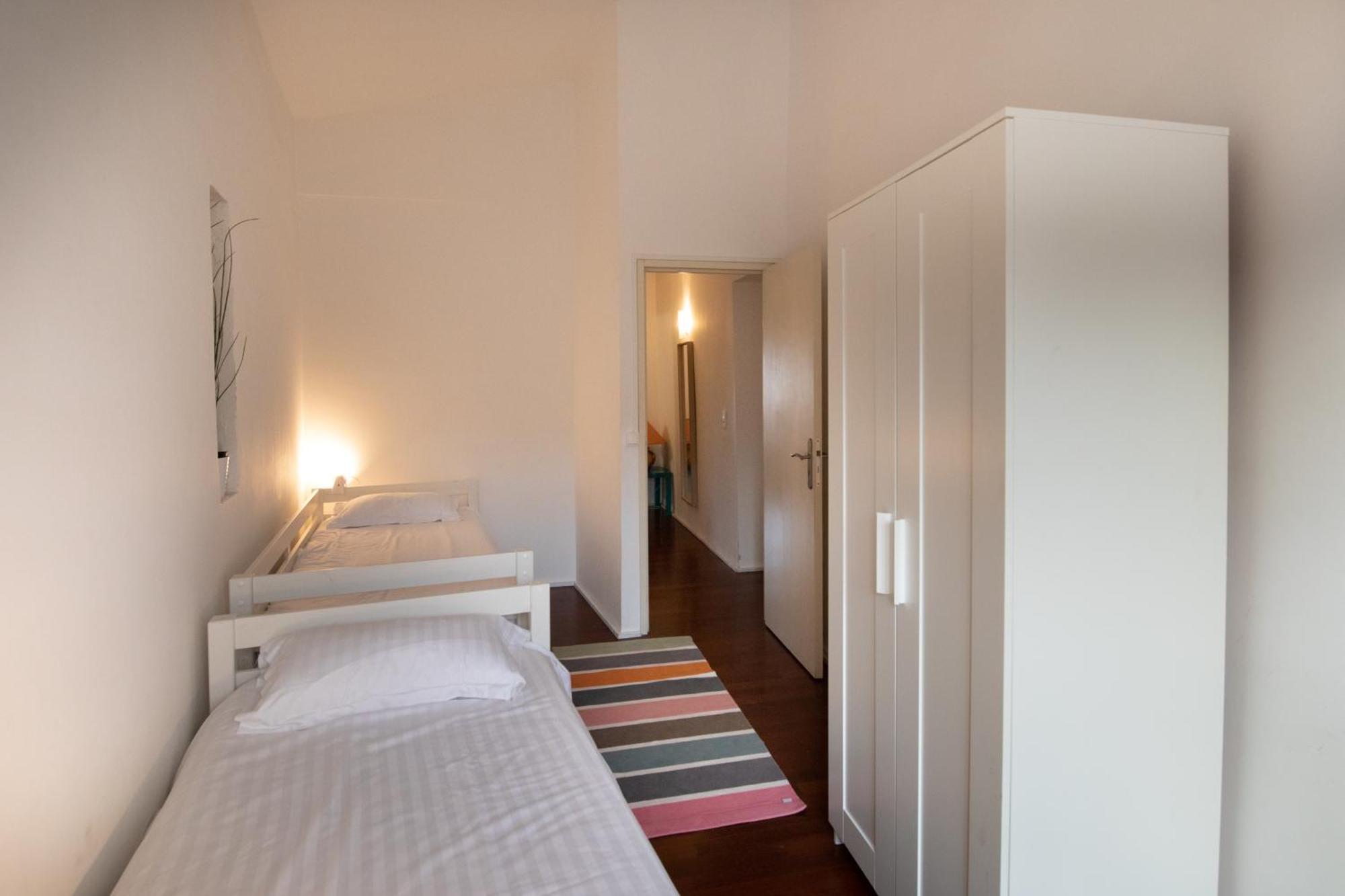 Hotel Residence Alaia Ascain Rum bild